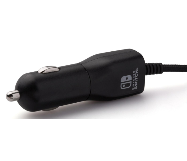 PowerA SWITCH Ładowarka samochodowa - 1107460 - zdjęcie 3